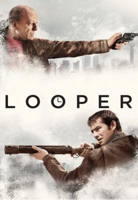 poster for Looper 2012