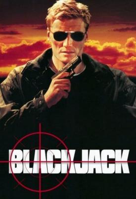 poster for Blackjack 1998