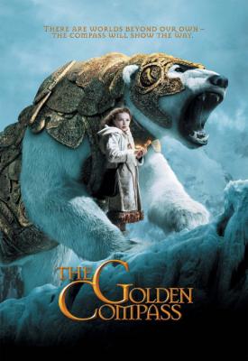 poster for The Golden Compass 2007