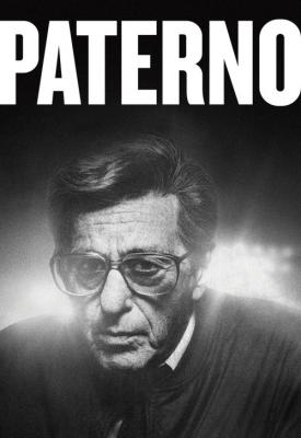 poster for Paterno 2018