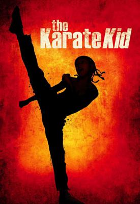 image for  The Karate Kid movie
