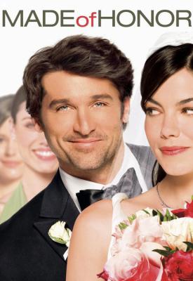 poster for Made of Honor 2008