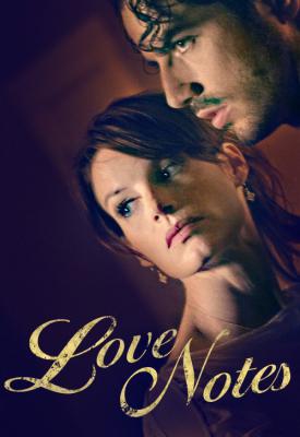 poster for Love Notes 2007