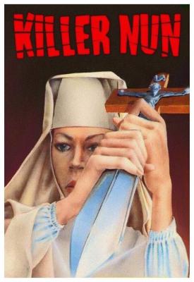 poster for Killer Nun 1979