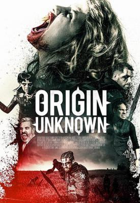 poster for Origin Unknown 2020