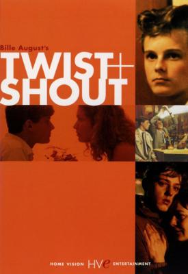 poster for Twist and Shout 1984