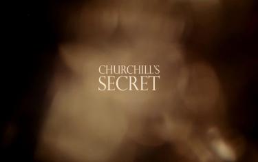 screenshoot for Churchills Secret