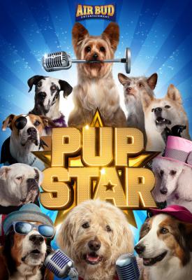 poster for Pup Star 2016
