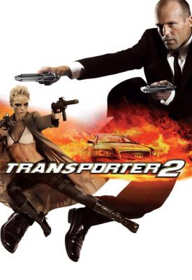 poster for Transporter 2 2005