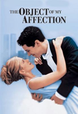 poster for The Object of My Affection 1998