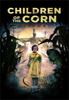 poster for Children of the Corn: Runaway 2018