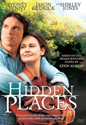 poster for Hidden Places 2006