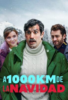 image for  A Thousand Kilometers from Christmas movie