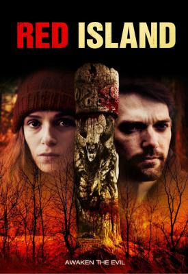 poster for Red Island 2018