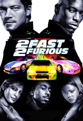 image for  2 Fast 2 Furious movie