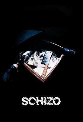 poster for Schizo 1976