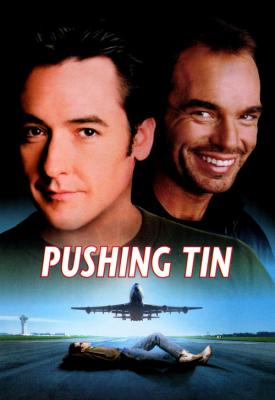 poster for Pushing Tin 1999