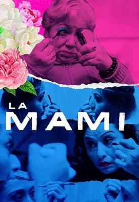 poster for La Mami 2019