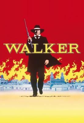 poster for Walker 1987