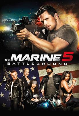 image for  The Marine 5: Battleground movie