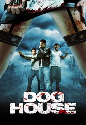 poster for Doghouse 2009