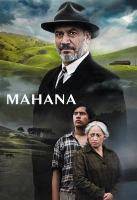 poster for Mahana 2016