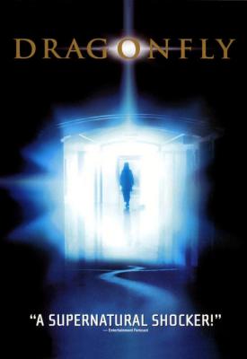 poster for Dragonfly 2002