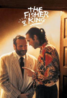 image for  The Fisher King movie