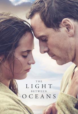 image for  The Light Between Oceans movie