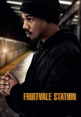 poster for Fruitvale Station 2013