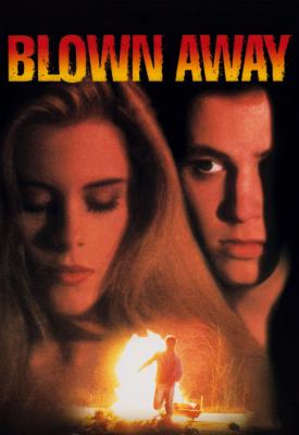 poster for Blown Away 1993