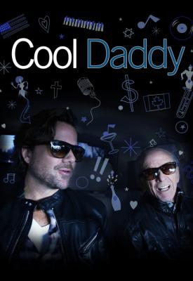 poster for Cool Daddy 2021