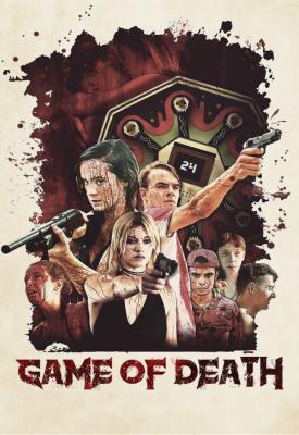 poster for Game of Death 2017