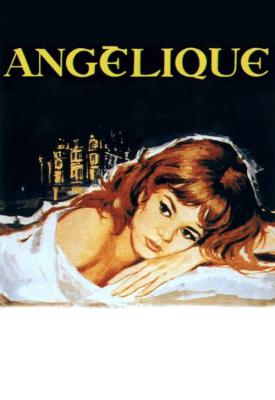 poster for Angélique 1964
