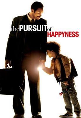 image for  The Pursuit of Happyness movie