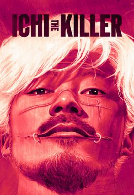 poster for Ichi the Killer 2001