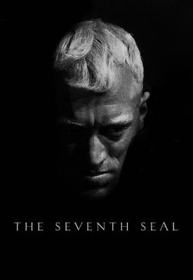 poster for The Seventh Seal 1957