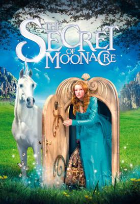 poster for The Secret of Moonacre 2008