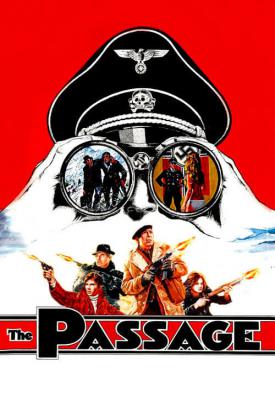 poster for The Passage 1979