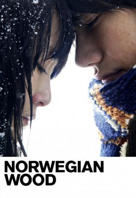 poster for Norwegian Wood 2010