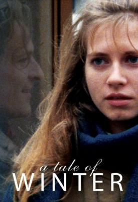 poster for A Tale of Winter 1992