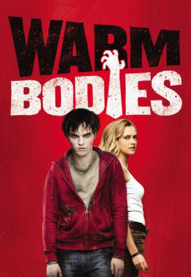 poster for Warm Bodies 2013