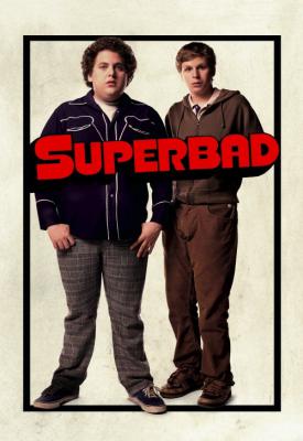image for  Superbad movie