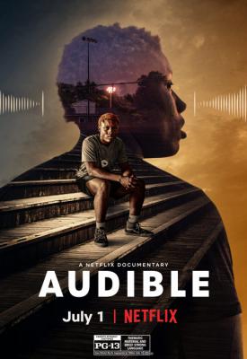 poster for Audible 2021