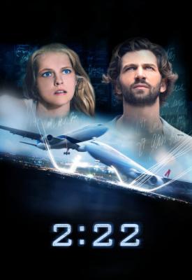 poster for 2:22 2017
