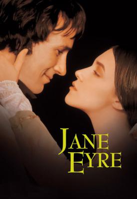 poster for Jane Eyre 1996