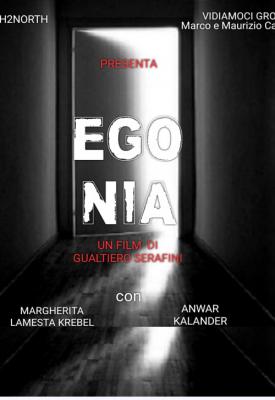 poster for Ego-Nia 2018