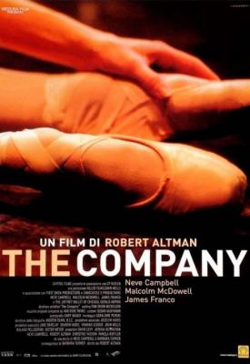 poster for The Company 2003