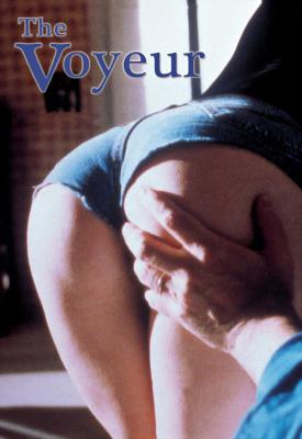poster for The Voyeur 1994