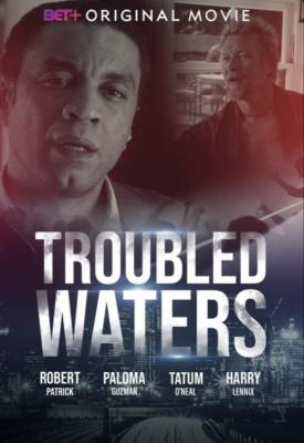 poster for Troubled Waters 2020